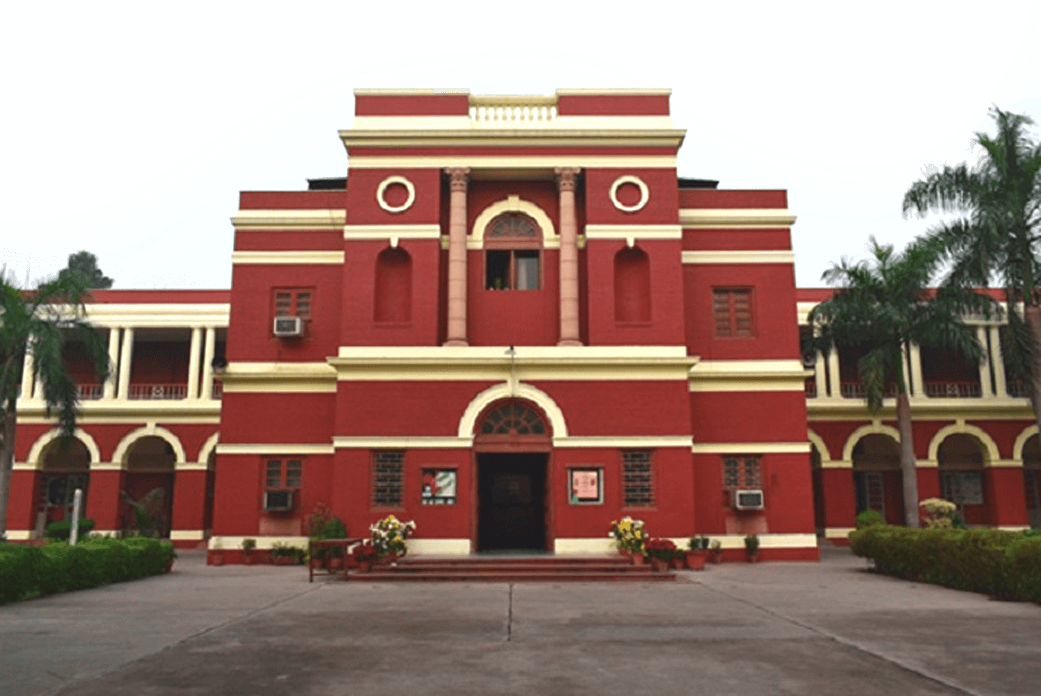 St. Columba's School, New Delhi